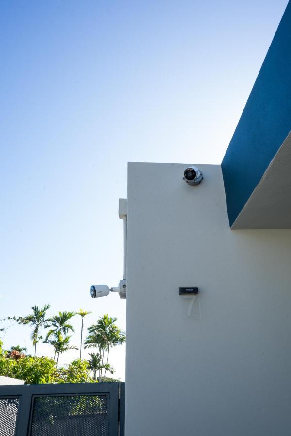 Aquaville Dorado Moderna Villa 3 Exterior foto